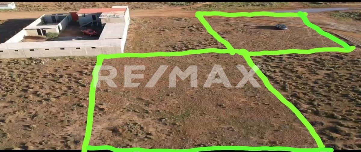 Foto de terreno comercial en renta en lote 4 de la manzana 61 de la zona 1 , chávez, ensenada, baja california, 0 No. 03
