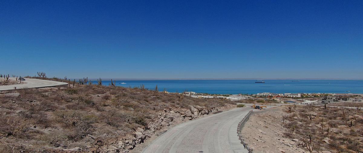 Foto de terreno habitacional en venta en lote 4 manzana 8 etapa 7 nc camino de la laja pedregal la paz , pedregal de la paz, la paz, baja california sur, 30957457 No. 04