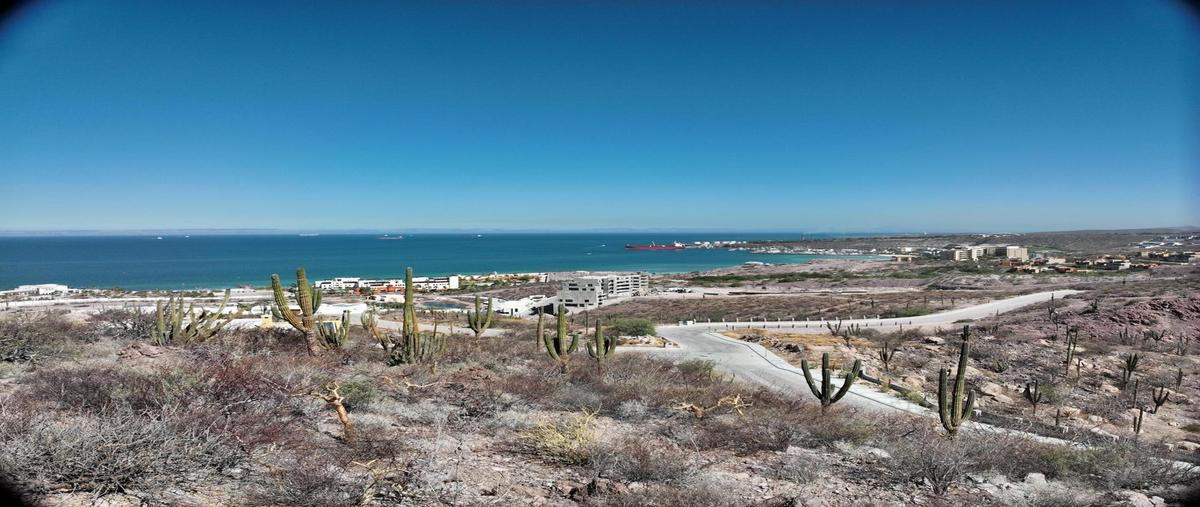 Foto de terreno habitacional en venta en lote 4 manzana 8 etapa , pedregal de la paz, la paz, baja california sur, 0 No. 03