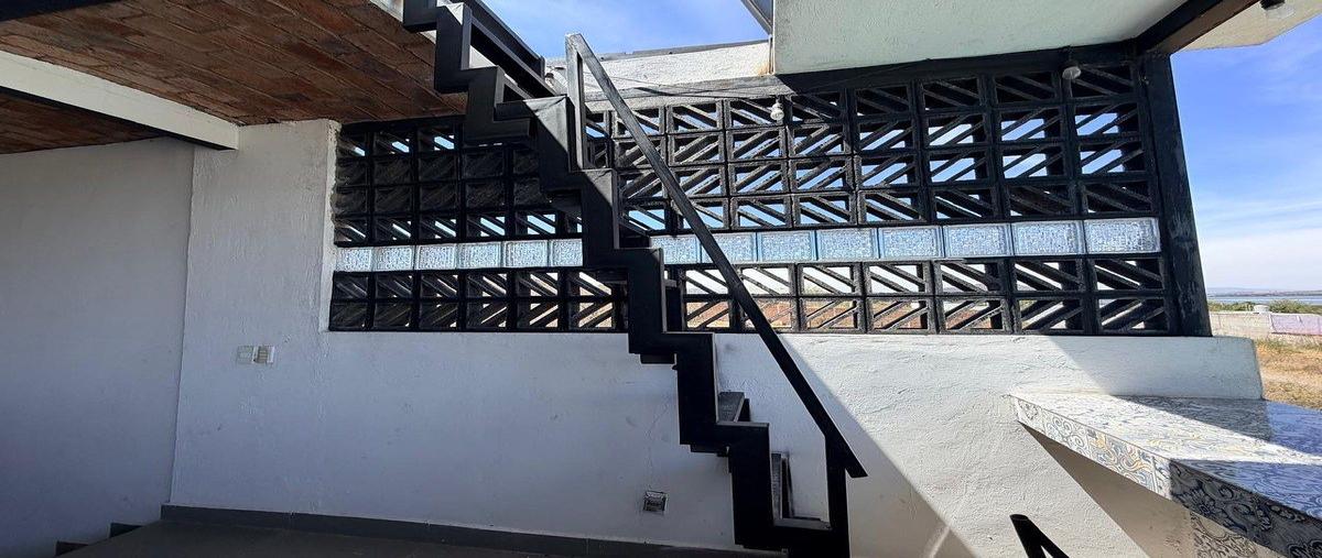 Foto de terreno habitacional en venta en lote 41 vistas de lago , san juan evangelista (san juan), tlajomulco de zúñiga, jalisco, 0 No. 08