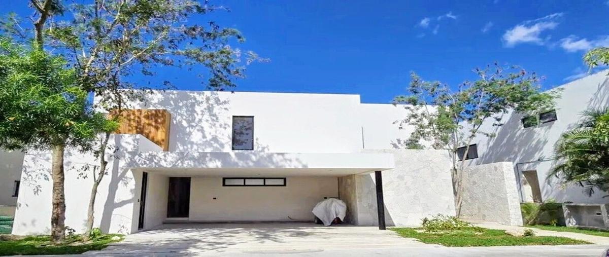 Foto de casa en lote 42 , yucatán country club, mérida, yucatán, 29378416 foto 02 Foto de casa en venta en lote 42 , yucatán country club, mérida, yucatán, 29378416 No. 02