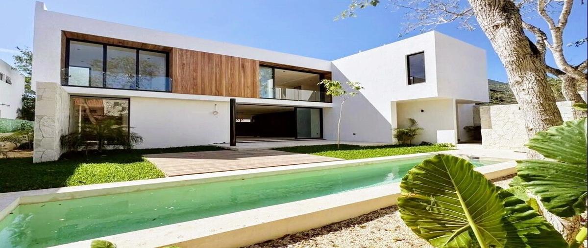 Foto de casa en lote 42 , yucatán country club, mérida, yucatán, 29378416 foto 03 Foto de casa en venta en lote 42 , yucatán country club, mérida, yucatán, 29378416 No. 03