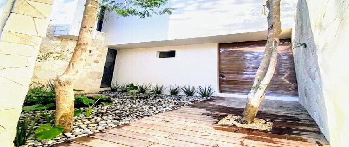 Foto de casa en lote 42 , yucatán country club, mérida, yucatán, 29378416 foto 04 Foto de casa en venta en lote 42 , yucatán country club, mérida, yucatán, 29378416 No. 04