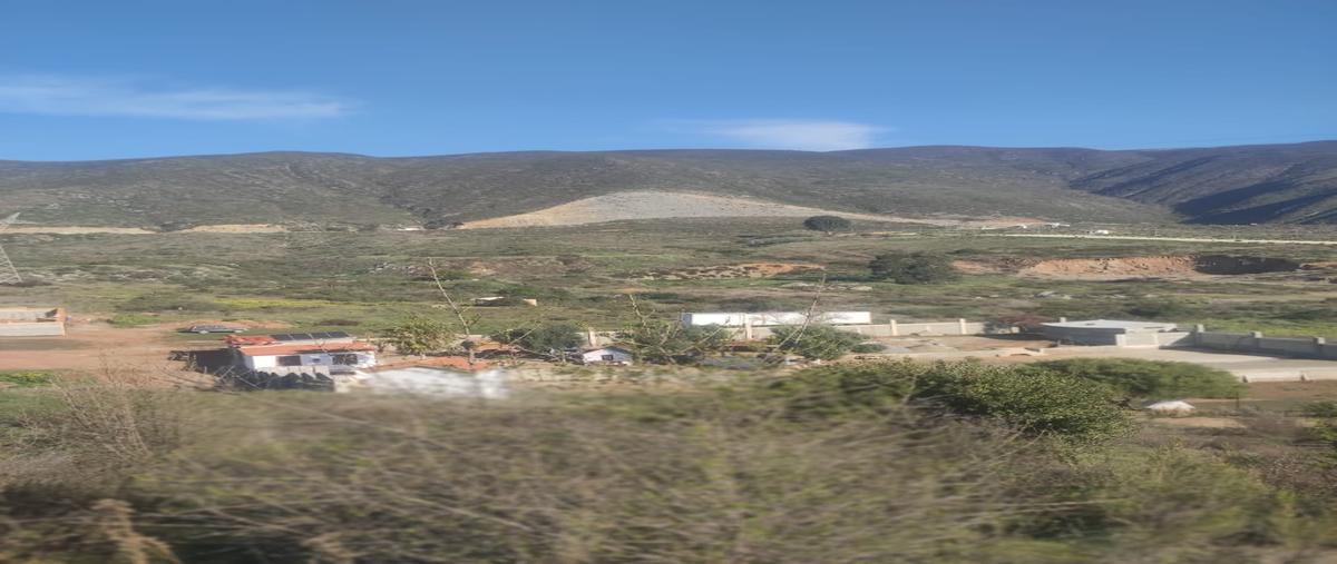 Foto de terreno habitacional en venta en lote 46 , los encinos, ensenada, baja california, 27763987 No. 04