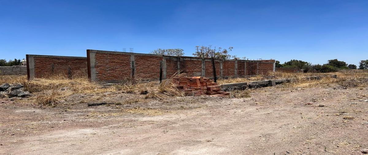 Foto de terreno habitacional en venta en lote 48 manzana c 2 , el zapote del valle, tlajomulco de zúñiga, jalisco, 0 No. 04