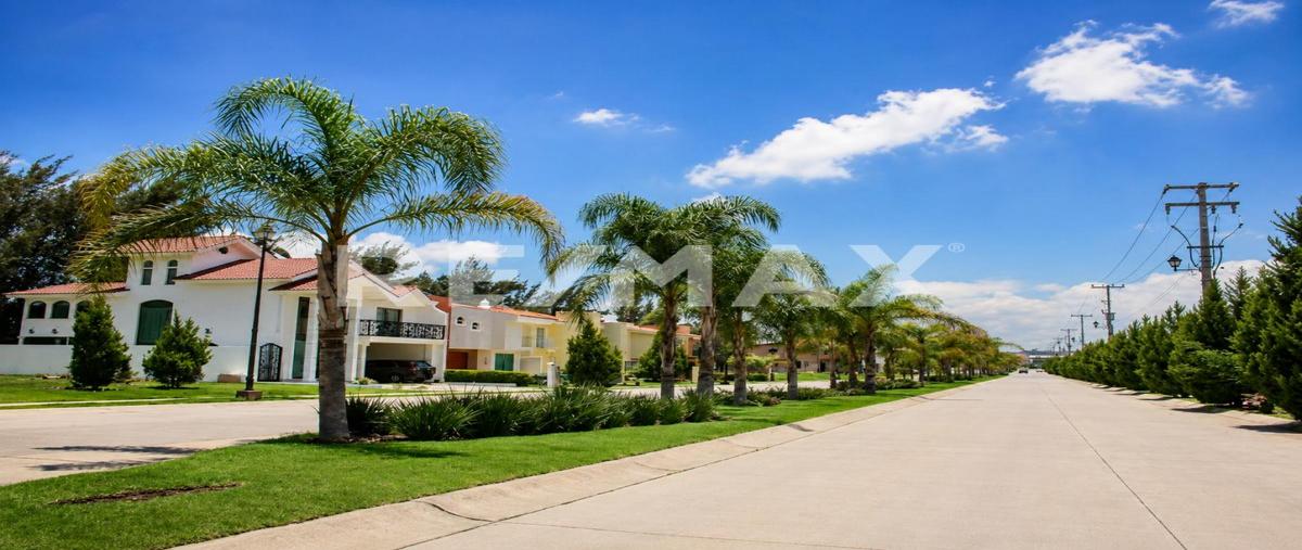 Foto de terreno habitacional en venta en lote 5 la fraccion a1 , el alcázar (casa fuerte), tlajomulco de zúñiga, jalisco, 0 No. 04