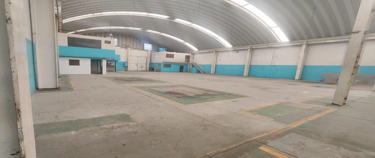 Foto de bodega en renta en lote 5 manz 455 , san lorenzo tezonco, iztapalapa, df / cdmx, 0 No. 03