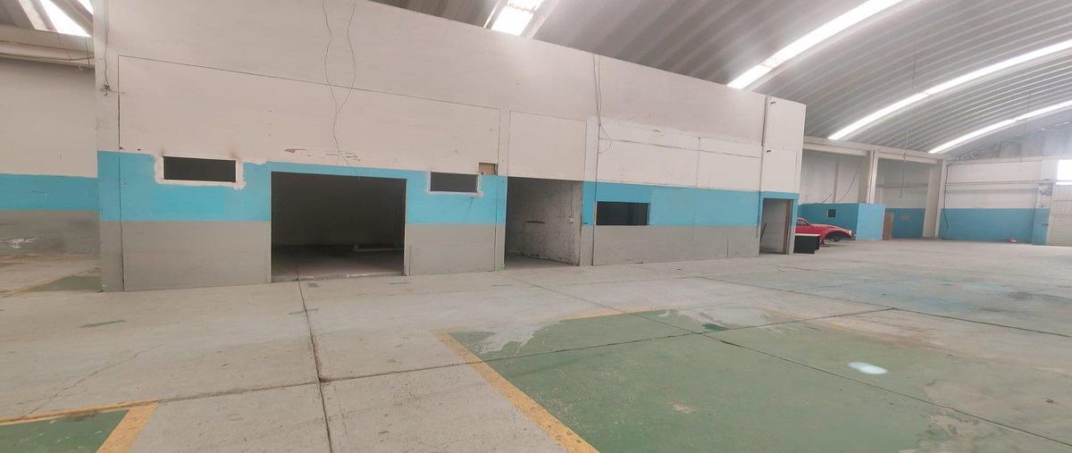 Foto de bodega en renta en lote 5 manz 455 , san lorenzo tezonco, iztapalapa, df / cdmx, 0 No. 04