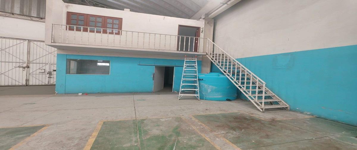 Foto de bodega en renta en lote 5 manz 455 , san lorenzo tezonco, iztapalapa, df / cdmx, 0 No. 05