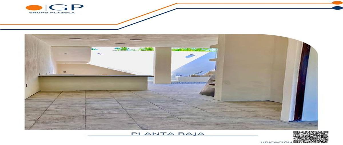 Foto de casa en venta en lote 5, manzana 7, isla navidad 5, san patricio o melaque, cihuatlán, jalisco, 0 No. 04