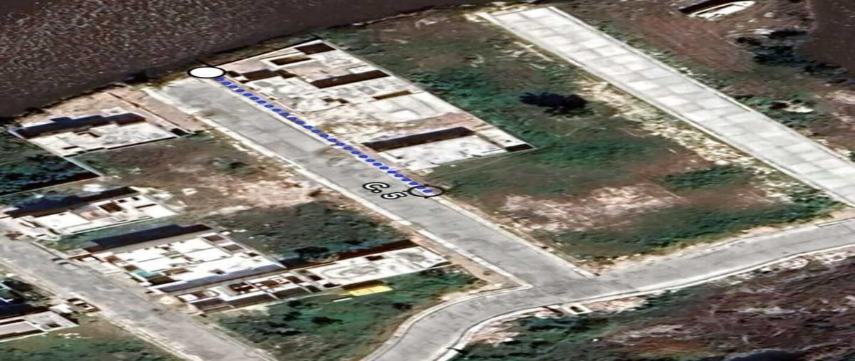 Foto de terreno habitacional en venta en lote 5 , residencial del lago, carmen, campeche, 28819278 No. 03