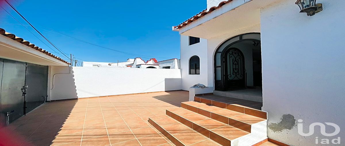 Foto de casa en venta en lote 50, manzana 49 591, los candiles, corregidora, querÃ©taro, 31496948 No. 03