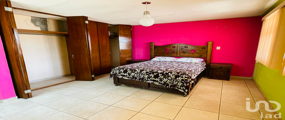 Foto de casa en venta en lote 50, manzana 49 591, los candiles, corregidora, querÃ©taro, 31496948 No. 04