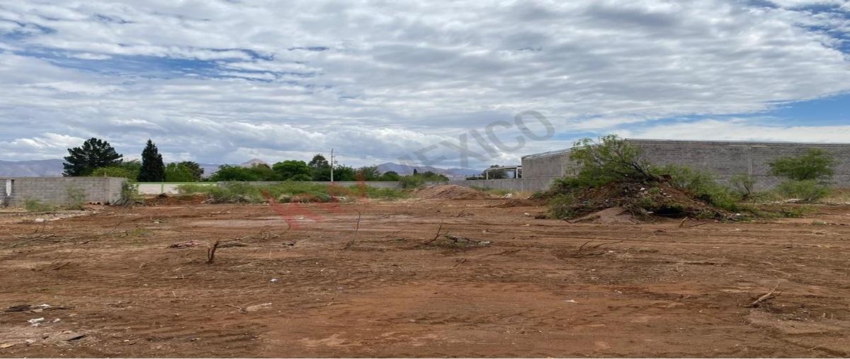 Foto de terreno habitacional en venta en lote 52 manzana 11 , cruz del sur, chihuahua, chihuahua, 0 No. 04
