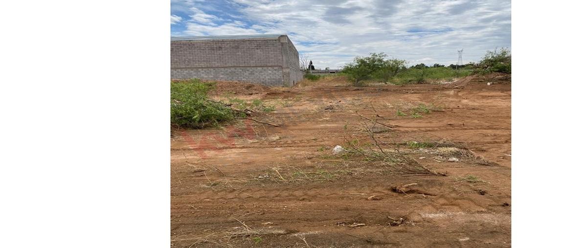 Foto de terreno habitacional en venta en lote 52 manzana 11 , cruz del sur, chihuahua, chihuahua, 0 No. 05