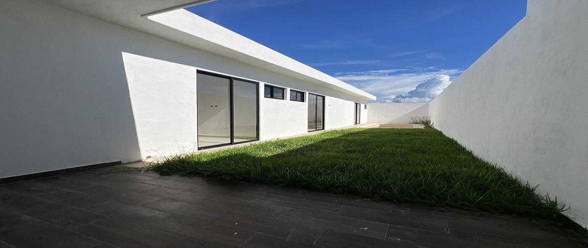 Foto de casa en lote 58 , cholul, mérida, yucatán, 30726882 foto 02 Foto de casa en venta en lote 58 , cholul, mérida, yucatán, 30726882 No. 02