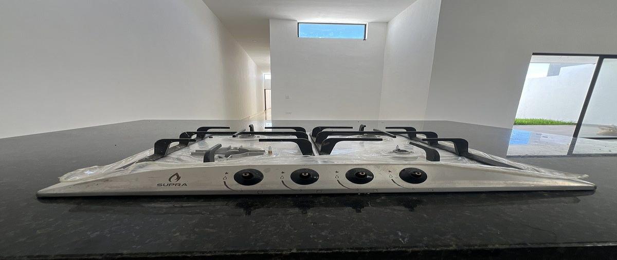 Foto de casa en lote 58 , cholul, mérida, yucatán, 30726882 foto 05 Foto de casa en venta en lote 58 , cholul, mérida, yucatán, 30726882 No. 05