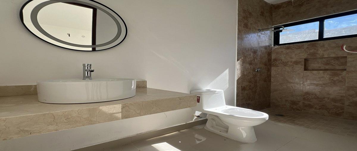 Foto de casa en lote 58 , cholul, mérida, yucatán, 30726882 foto 09 Foto de casa en venta en lote 58 , cholul, mérida, yucatán, 30726882 No. 09