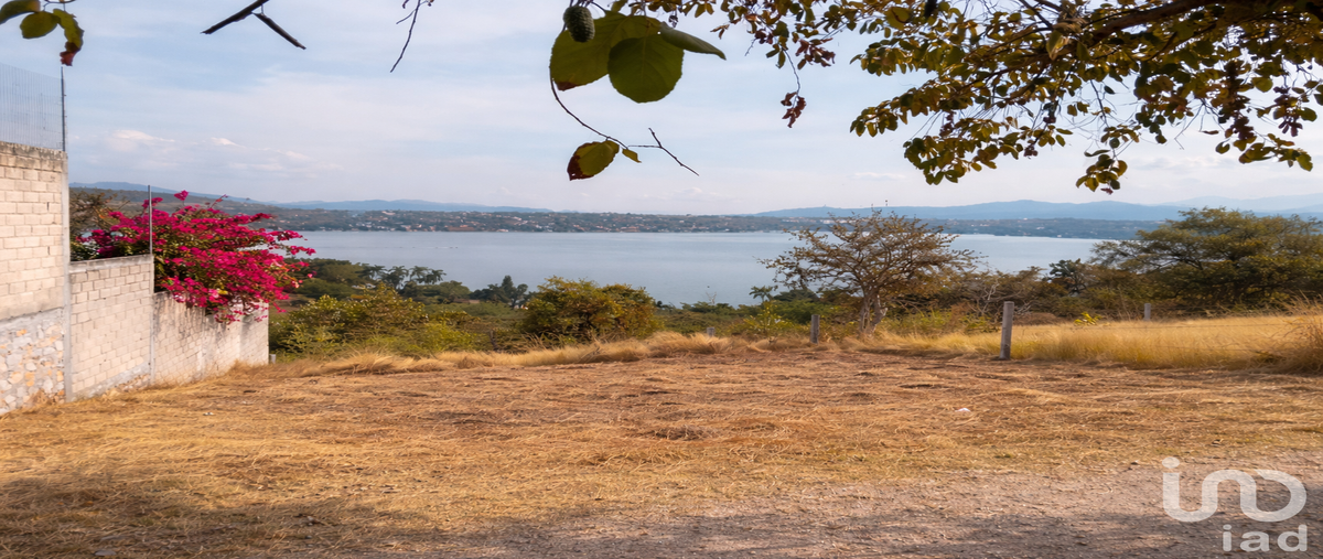 Foto de terreno habitacional en venta en lote 596, manzana 17, tercera sección, franja verde , lomas altas, puente de ixtla, morelos, 30987391 No. 03