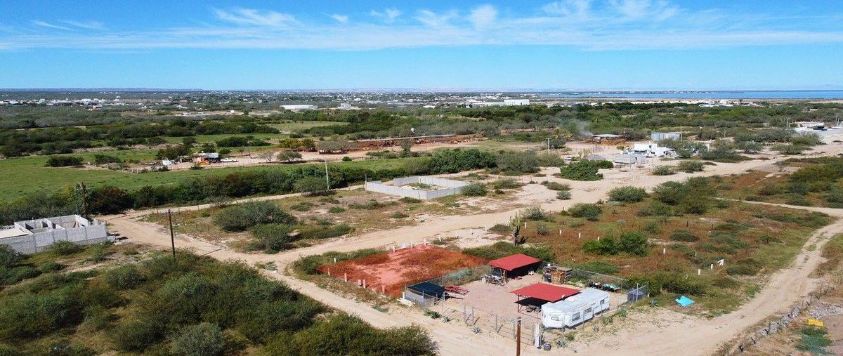 Foto de terreno habitacional en venta en lote 6 / lote 4 , el centenario, la paz, baja california sur, 30822682 No. 03