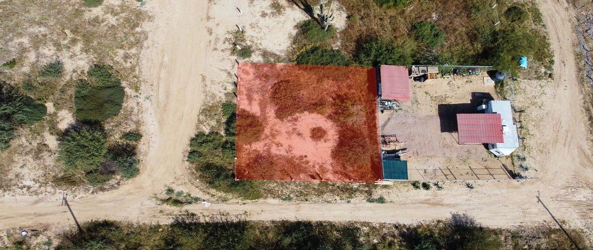 Foto de terreno habitacional en venta en lote 6 / lote 4 , el centenario, la paz, baja california sur, 30822682 No. 05
