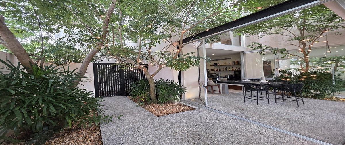 Foto de casa en lote 61 tamara , yucatán country club, mérida, yucatán, 30730575 foto 01 Foto de casa en venta en lote 61 tamara , yucatán country club, mérida, yucatán, 30730575 No. 01