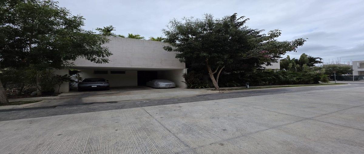 Foto de casa en lote 61 tamara , yucatán country club, mérida, yucatán, 30730575 foto 02 Foto de casa en venta en lote 61 tamara , yucatán country club, mérida, yucatán, 30730575 No. 02