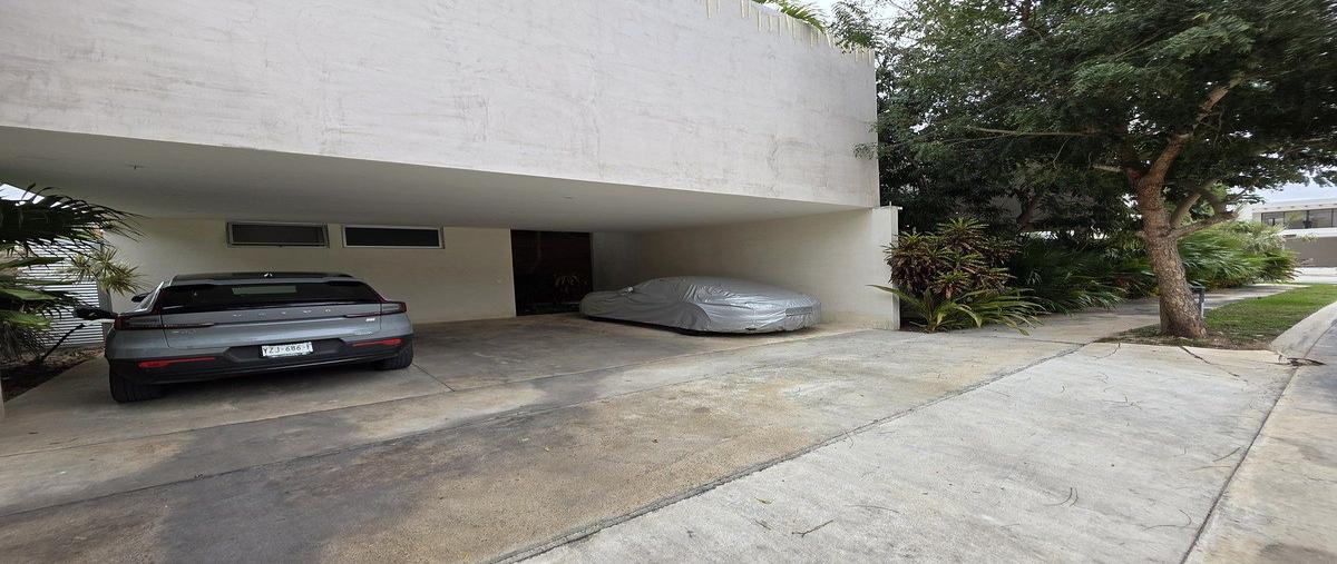 Foto de casa en lote 61 tamara , yucatán country club, mérida, yucatán, 30730575 foto 05 Foto de casa en venta en lote 61 tamara , yucatán country club, mérida, yucatán, 30730575 No. 05