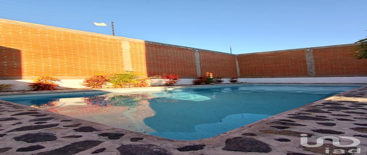 Foto de casa en venta en lote 62 manzana d fraccionamiento tehuicil poniente , lomas de cocoyoc, atlatlahucan, morelos, 28720042 No. 03