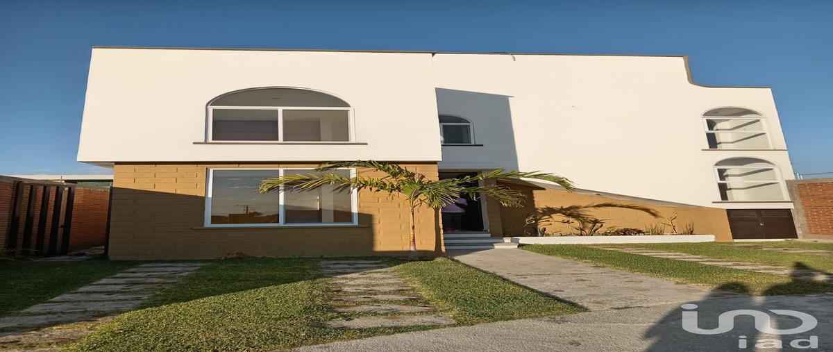 Foto de casa en venta en lote 62 manzana d fraccionamiento tehuicil poniente , lomas de cocoyoc, atlatlahucan, morelos, 28720042 No. 04