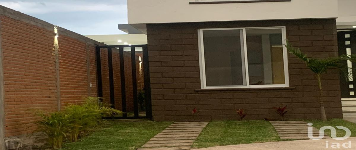 Foto de casa en venta en lote 62 manzana d fraccionamiento tehuicil poniente , lomas de cocoyoc, atlatlahucan, morelos, 28720042 No. 05