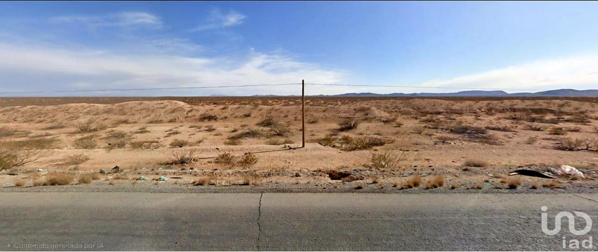 Foto de terreno comercial en lote 68 ubicado en lote 217, plazuela de acuña, juárez, chihuahua, 30585632 foto 02 Foto de terreno comercial en venta en lote 68 ubicado en lote 217, plazuela de acuña, juárez, chihuahua, 30585632 No. 02
