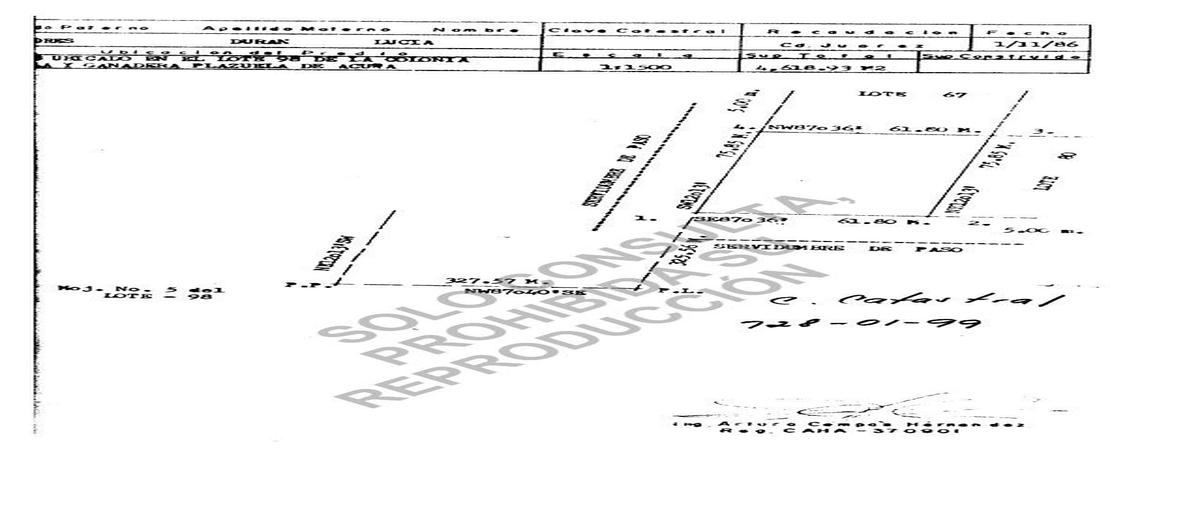 Foto de terreno comercial en lote 68 ubicado en lote 217, plazuela de acuña, juárez, chihuahua, 30585632 foto 05 Foto de terreno comercial en venta en lote 68 ubicado en lote 217, plazuela de acuña, juárez, chihuahua, 30585632 No. 05