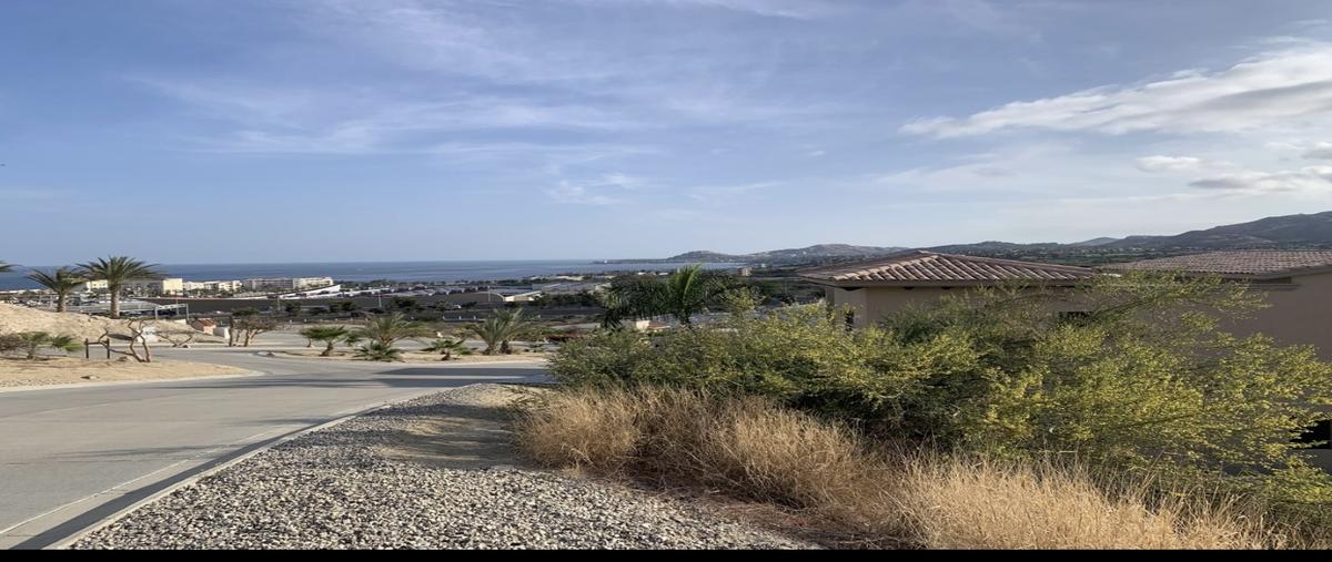Foto de terreno habitacional en venta en lote 7, cañada 1 , club de golf residencial, los cabos, baja california sur, 26050379 No. 03