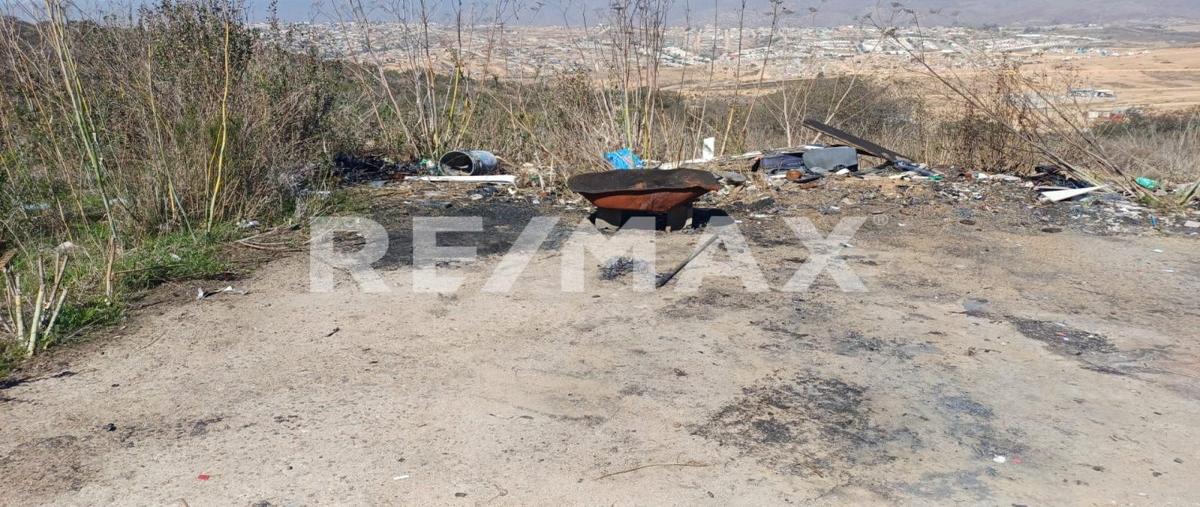Foto de terreno habitacional en venta en lote 7 de la manzana 20 , gómez morín, ensenada, baja california, 0 No. 03