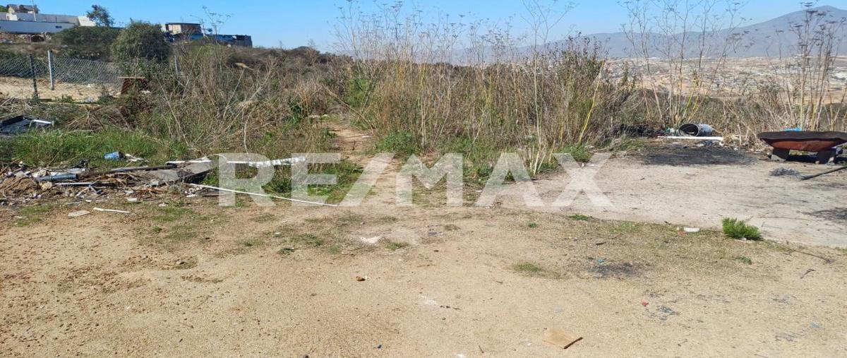 Foto de terreno habitacional en venta en lote 7 de la manzana 20 , gómez morín, ensenada, baja california, 0 No. 04