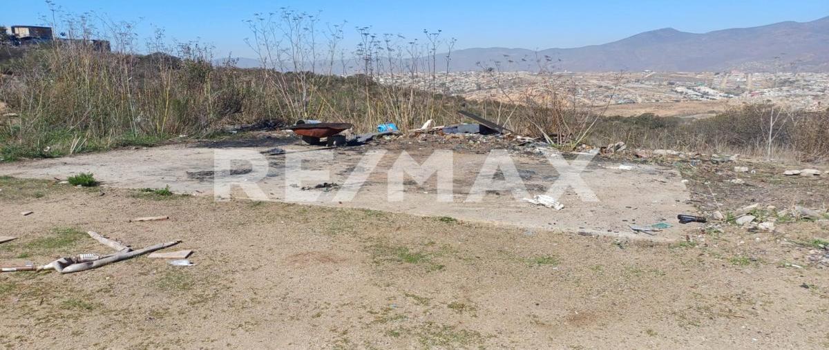 Foto de terreno habitacional en venta en lote 7 de la manzana 20 , gómez morín, ensenada, baja california, 0 No. 05