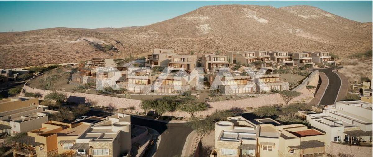 Foto de terreno habitacional en venta en lote 7, la cima, puerta cortés, la paz , puerto de pichilingue, la paz, baja california sur, 0 No. 05