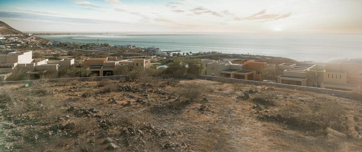 Foto de terreno habitacional en venta en lote 7, la cima, puerta cortés, la paz , puerto de pichilingue, la paz, baja california sur, 30715061 No. 06