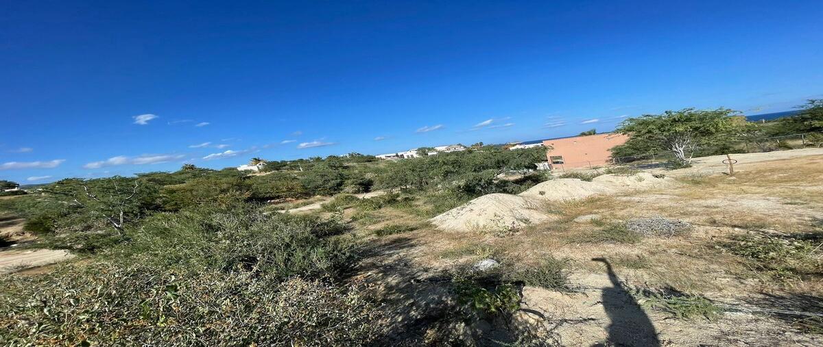 Foto de terreno habitacional en venta en lote 7 , los barriles, la paz, baja california sur, 0 No. 04