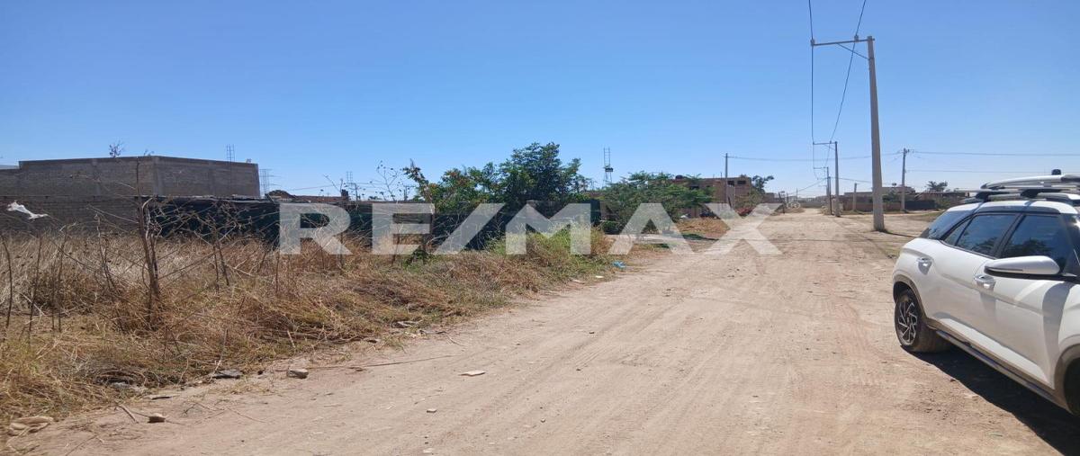 Foto de terreno habitacional en venta en lote 7 manzana 1 , prados de nextipac, zapopan, jalisco, 0 No. 03