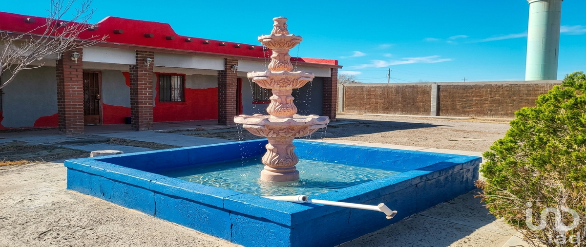 Foto de rancho en lote 7, manzana 14 120, 3 jacales, juárez, chihuahua, 31260326 foto 02 Foto de rancho en venta en lote 7, manzana 14 120, 3 jacales, juárez, chihuahua, 31260326 No. 02