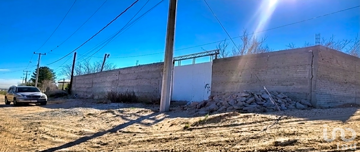 Foto de rancho en lote 7, manzana 14 120, 3 jacales, juárez, chihuahua, 31260326 foto 03 Foto de rancho en venta en lote 7, manzana 14 120, 3 jacales, juárez, chihuahua, 31260326 No. 03