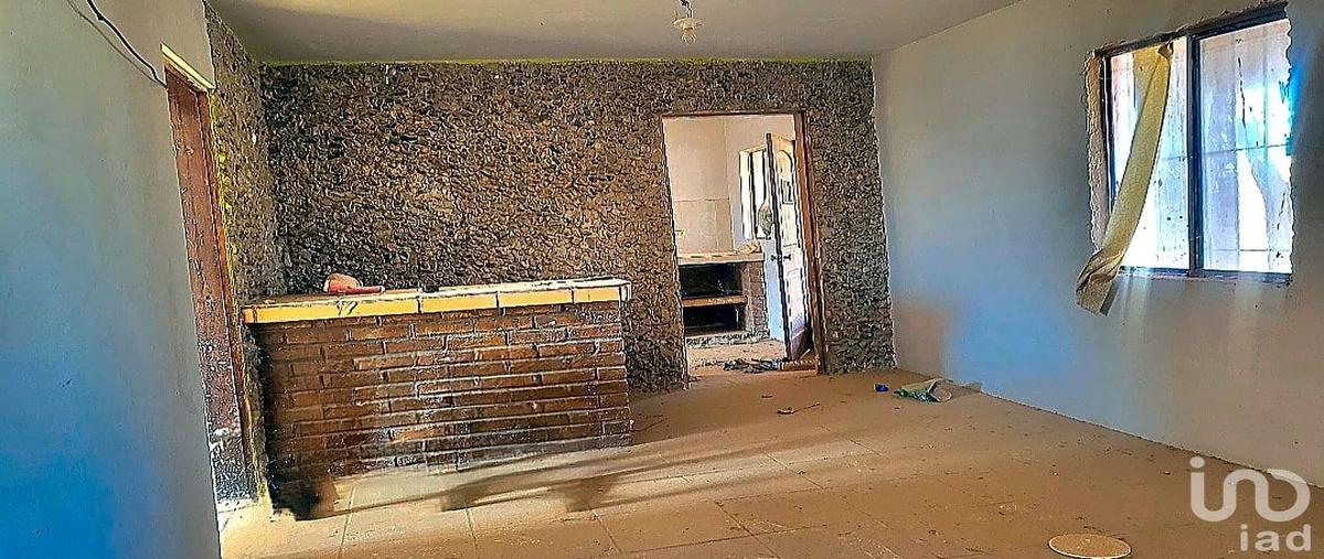 Foto de rancho en venta en lote 7, manzana 14 62, 3 jacales, juÃ¡rez, chihuahua, 31260326 No. 04