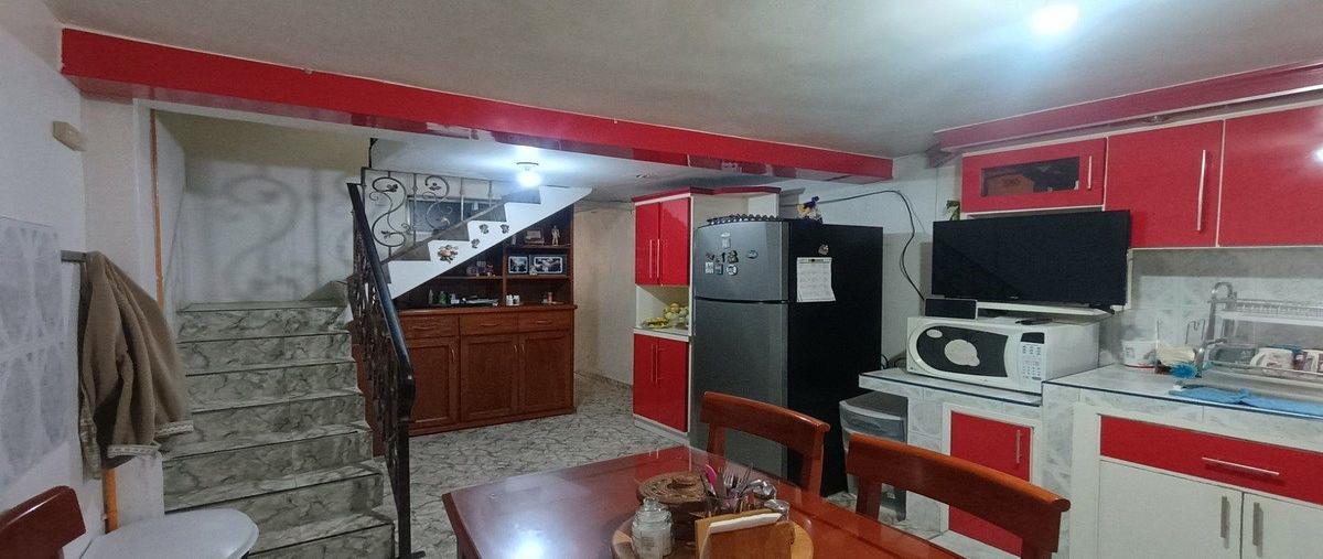 Foto de casa en venta en lote 7 manzana 3 , miguel hidalgo, azcapotzalco, df / cdmx, 0 No. 03