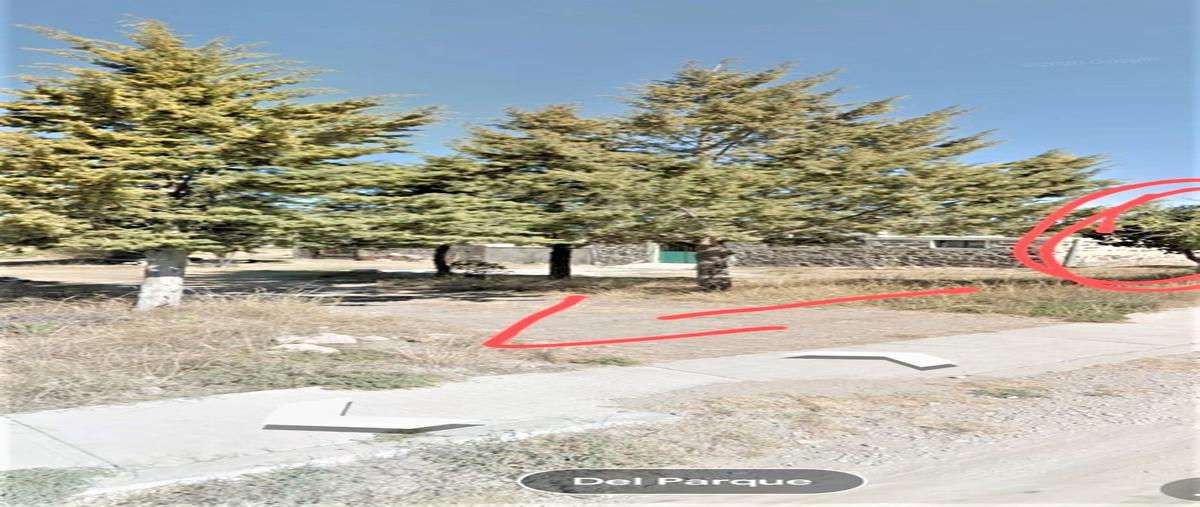 Foto de terreno habitacional en venta en lote 7 manzana 40 zona , zempoala centro, zempoala, hidalgo, 0 No. 03