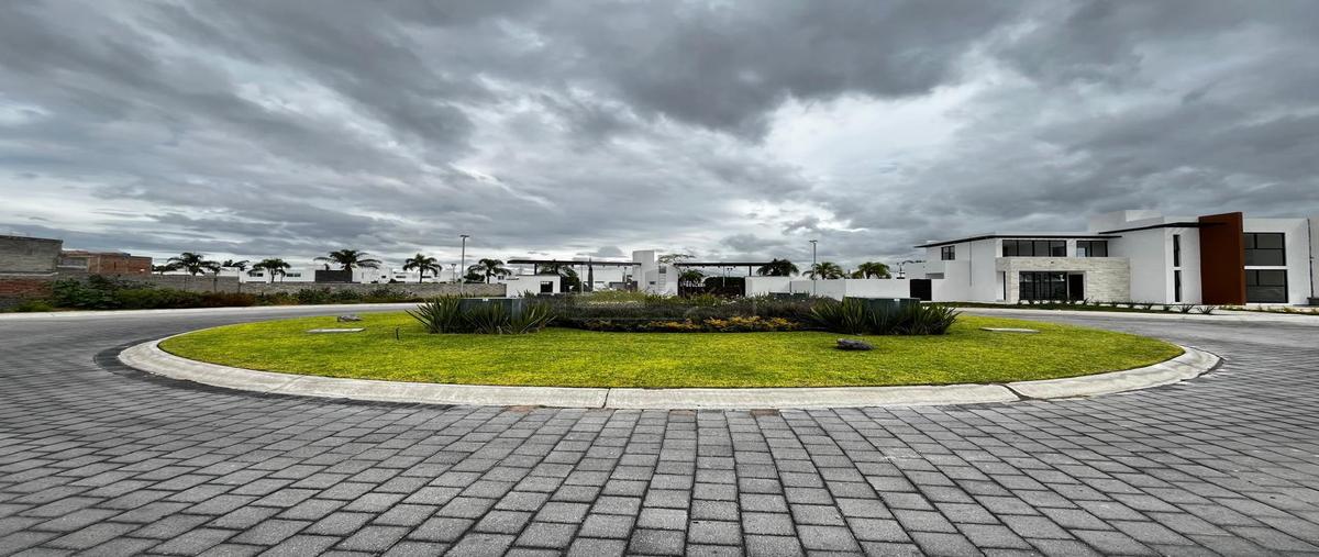 Foto de terreno habitacional en lote 74 condominio portalegre, se ingresa por avenida tlacote 997 997, provincia santa elena, querétaro, querétaro, 0 foto 03 Foto de terreno habitacional en venta en lote 74 condominio portalegre, se ingresa por avenida tlacote 997 997, provincia santa elena, querétaro, querétaro, 0 No. 03