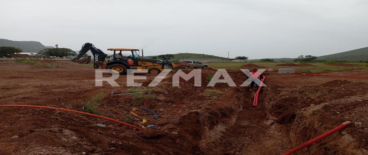 Foto de terreno habitacional en venta en lote 78 , gloria, chihuahua, chihuahua, 0 No. 05
