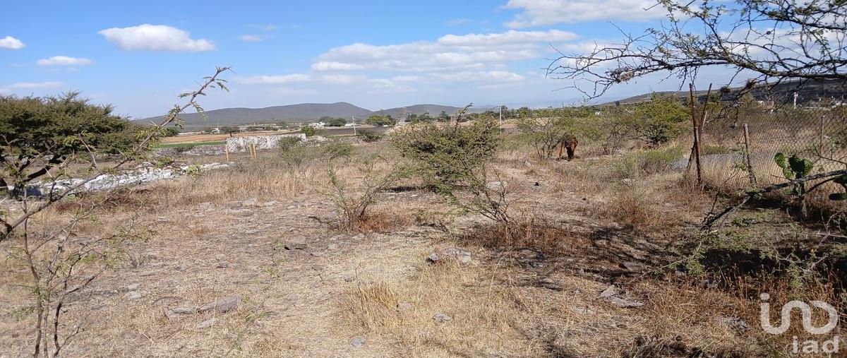 Foto de terreno habitacional en lote 78 , santa teresa, huimilpan, querétaro, 29114709 foto 03 Foto de terreno habitacional en venta en lote 78 , santa teresa, huimilpan, querétaro, 29114709 No. 03