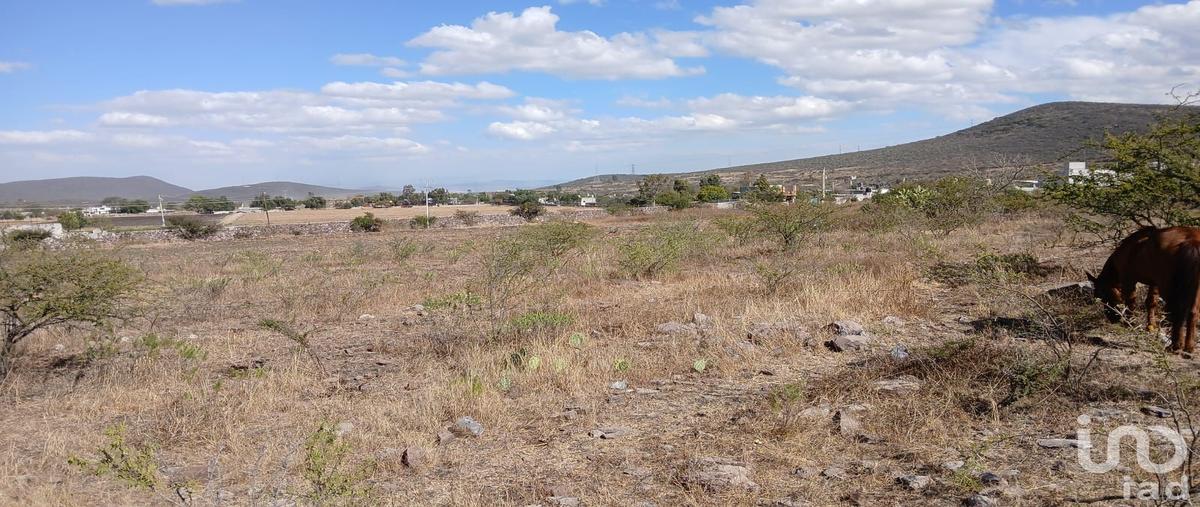 Foto de terreno habitacional en lote 78 , santa teresa, huimilpan, querétaro, 29114709 foto 04 Foto de terreno habitacional en venta en lote 78 , santa teresa, huimilpan, querétaro, 29114709 No. 04